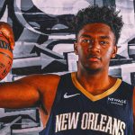 Pelicans Rookie Derik Queen Sidelined at Least 3 Months After Wrist Surgery