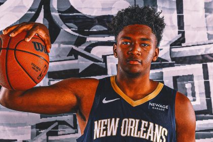 Pelicans Rookie Derik Queen Sidelined at Least 3 Months After Wrist Surgery