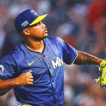Phillies Reportedly Closing In On Acquiring Star Reliever Jhoan Duran From Twins
