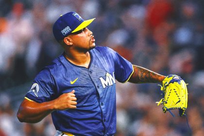 Phillies Reportedly Closing In On Acquiring Star Reliever Jhoan Duran From Twins