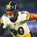 Pittsburgh Steelers Reportedly Make T.J. Watt Highest-Paid Non-QB in NFL History