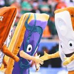 Pop-Tarts Bowl Mascots Going to Ireland For Iowa State-Kansas State 2025 Opener