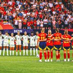 Portugal, Spain Players Pay Tribute to Diogo Jota Before Euro 2025 Opener