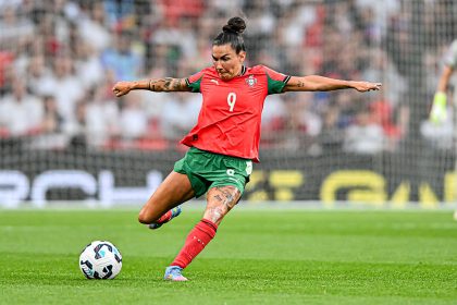 Portugal UEFA Women's Euro 2025 Preview: Players to watch and schedule