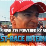 POST-RACE INTERVIEWS: Alex Palou, Scott Dixon & more after Farm to Finish 275 | INDYCAR on FOX