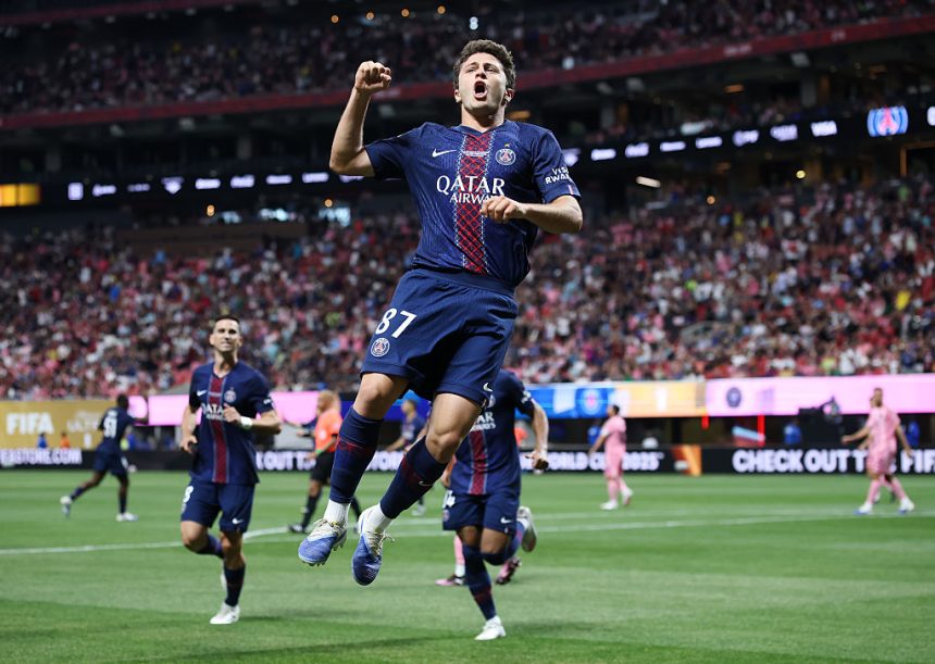 PSG vs Bayern Munich: Preview, odds, how to watch, time