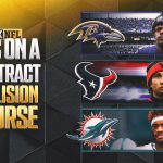 Ravens Star Lamar Jackson Headlines 6 NFL QBs on a Contract Collision Course