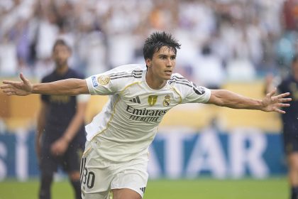 Real Madrid vs Dortmund: Preview, odds, how to watch, time