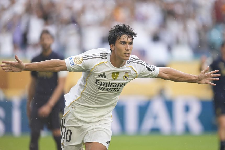 Real Madrid vs Dortmund: Preview, odds, how to watch, time