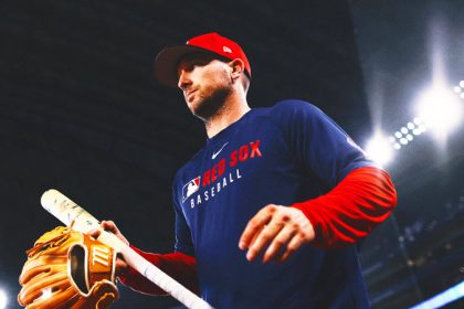 Red Sox Activate All-Star Third Baseman Alex Bregman From IL