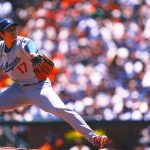 Smoltz: If Shohei Ohtani Only Pitched, 'He'd be the Best Pitcher in Baseball'
