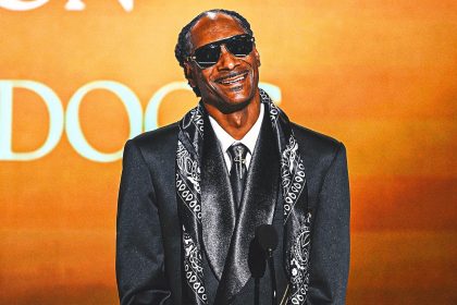 Snoop Dogg Joins Ownership Group of Welsh Soccer Club Swansea