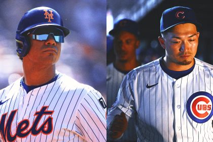 Soto?! Suzuki?! Every MLB Team's All-Star Snub, Including Some Head-Scratchers