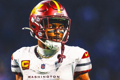 Source: Terry McLaurin Trying to Bring Deal Together, Not Break Commanders Apart