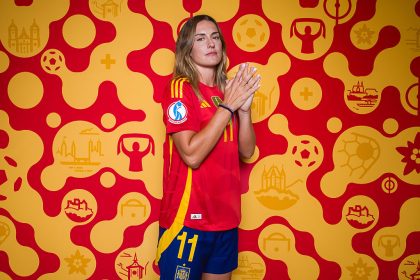 Spain UEFA Women's Euro 2025 Preview: Players to watch and schedule