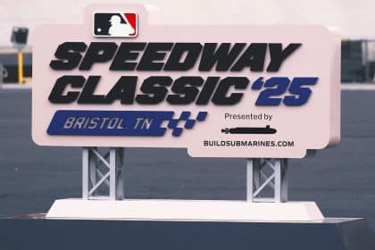 Speedway Classic Set To Break MLB's Regular Season Single-Game Attendance Record