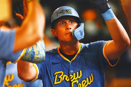 Surprised By The Brewers? How A Bunch of ‘Average Joes’ Are Among MLB's Best