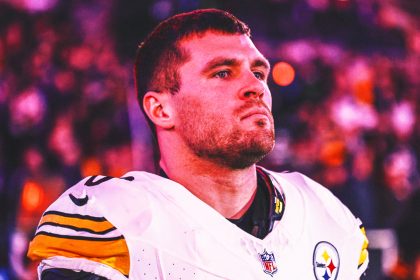 T.J. Watt Extension Was Essential to Prove Steelers Are All-In for 2025