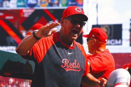 Terry Francona Earns Historic 2,000th Win. Which Active MLB Manager Is Next?