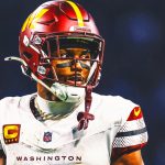 Terry McLaurin Asks For Trade From Commanders Amid Contract Dispute