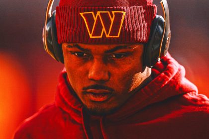 Terry McLaurin Next Team Odds: Could Star WR Land In AFC?