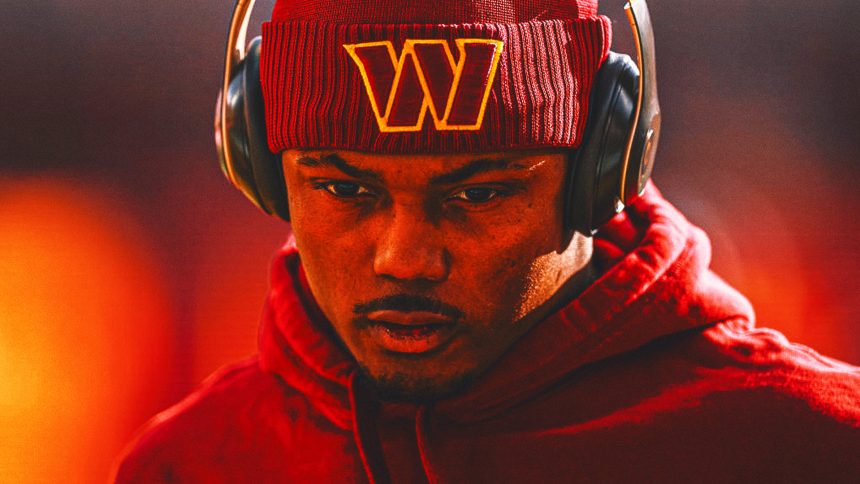 Terry McLaurin Next Team Odds: Could Star WR Land In AFC?