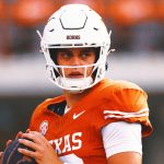 Texas Picked to Win 2025 SEC Championship With Arch Manning at QB