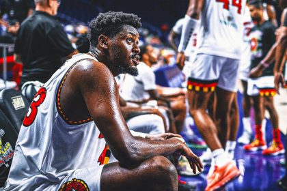 The Basketball Tournament 2025: Everything to Know Ahead of the Quarterfinals