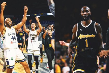 The Basketball Tournament 2025: Everything to Know Ahead of the Semifinals
