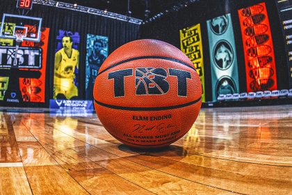 The Basketball Tournament 2025: Teams, Schedule, Bracket, Scores, TV Channels