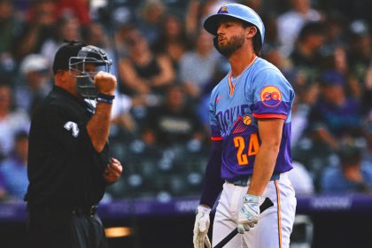 The Rockies Improved in June, But They're Still in Historic Trouble