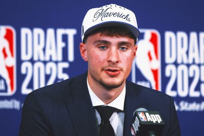 Ticket Prices for Cooper Flagg's NBA Summer League Debut are Soaring