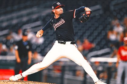 Tigers Bolster Bullpen, Rotation With Flurry of Deadline Trades For Pitchers