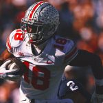 Top Performances Joel Klatt has Called: Harrison, Tuimoloau Shine vs. Penn State