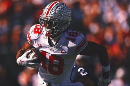 Top Performances Joel Klatt has Called: Harrison, Tuimoloau Shine vs. Penn State