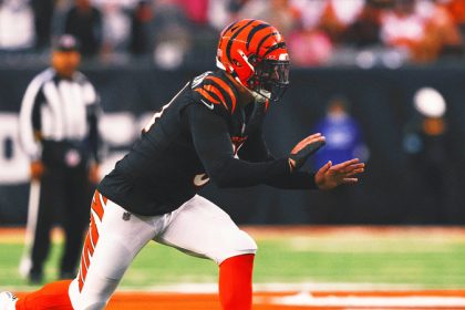 Trey Hendrickson Posts Florida Highway Photo Amid Bengals Contract Holdout