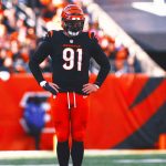 Trey Hendrickson Reportedly Set To End Holdout, Will Report To Bengals Camp