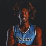 Tulane Basketball Player Gregg Glenn III, a Former Michigan Transfer, Dies