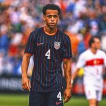 Tyler Adams Says Hostile Home Crowds Are Good World Cup Experience for USMNT
