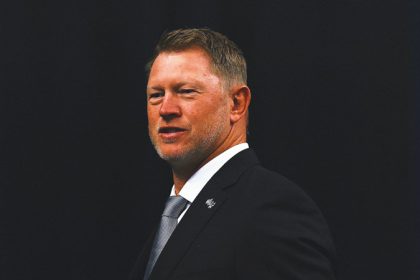 UCF HC Scott Frost on Nebraska Coaching Lesson: 'Don't Take the Wrong Job'