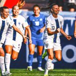 UEFA Women's Euro 2025: Finland secures win with 70th minute goal