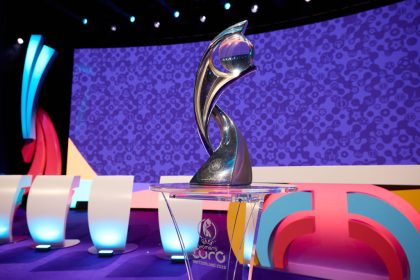 UEFA Women's Euro 2025: Group Standings, Knockout Rounds Schedule