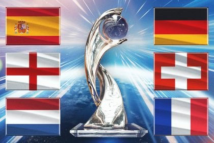 UEFA Women's Euro 2025: Team-By-Team Preview, Top Players, What To Expect