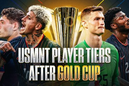 USA Gold Cup Player Reviews: Which World Cup Hopefuls Helped And Hurt Their Cases?