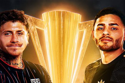 USA vs. Mexico: Everything You Need to Know, How to Watch the Gold Cup final