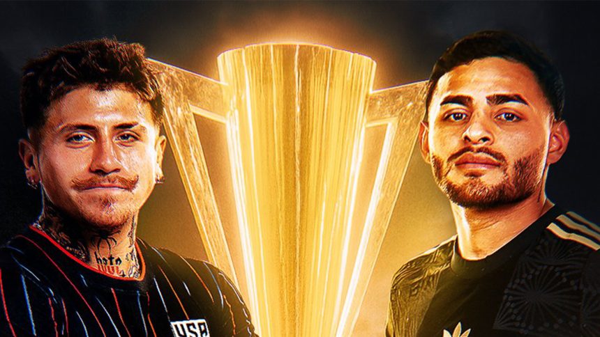 USA vs. Mexico: Everything You Need to Know, How to Watch the Gold Cup final