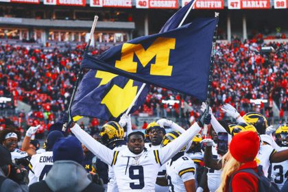 What are the 10 Biggest College Football Rivalries of All Time?