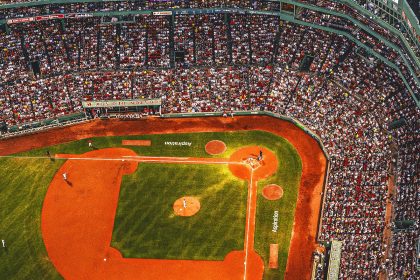 What Are The 10 Most Iconic MLB Stadiums?