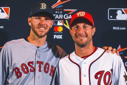 What Are The Top 10 Pitching Matchups In MLB All-Star Game History?
