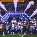 Where Has Home-Field Advantage Gone For NFL Teams?